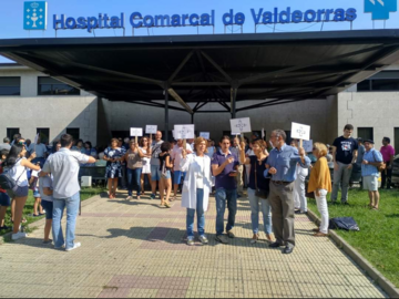 HOSPITALPROTESTA