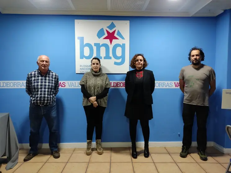 Consello Comarcal BNG
