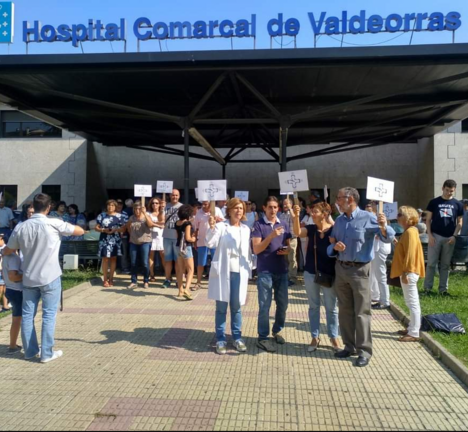 HOSPITALPROTESTA