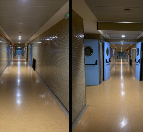 corredoreshospital